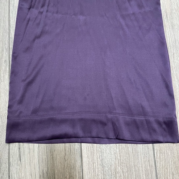 Theory Silk Dress - Picture 3 of 4